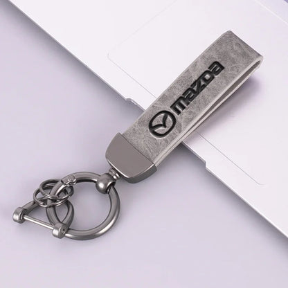 Mazda Keychain