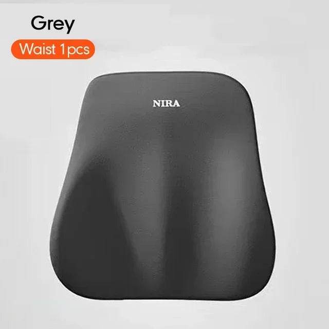 Memory Foam Car Pillow