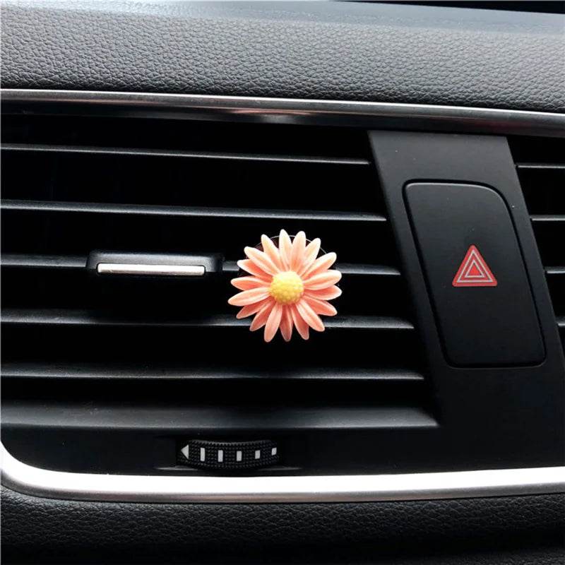 Air Freshener Flowers
