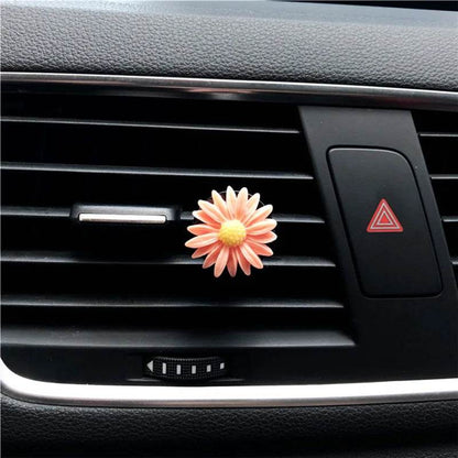 Air Freshener Flowers