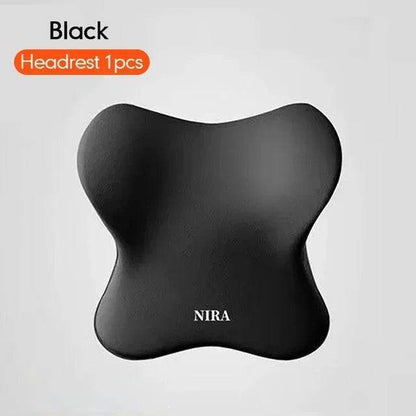 Memory Foam Car Pillow