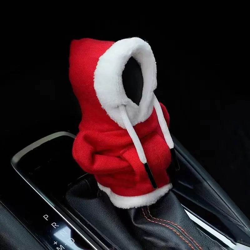 Mini Hoodie Gear Cover