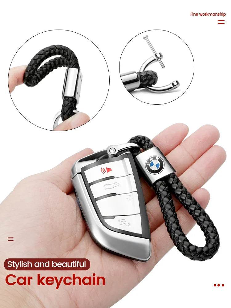 Bmw Keychain