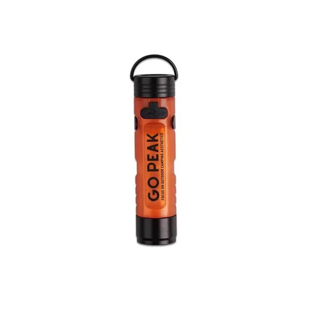 Mini Flashlight Long Endurance