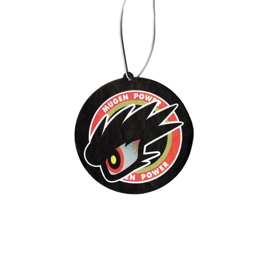 JDM Style Anime Car Air Freshener Pendant