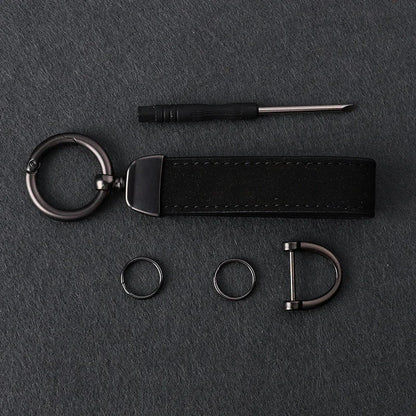 Nissan Keychain