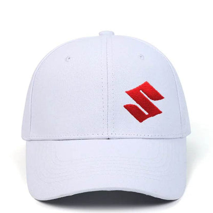 Suzuki Baseball Cap