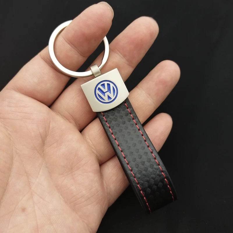 Volkswagen Keychain