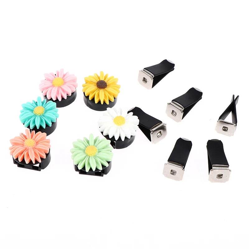 Air Freshener Flowers