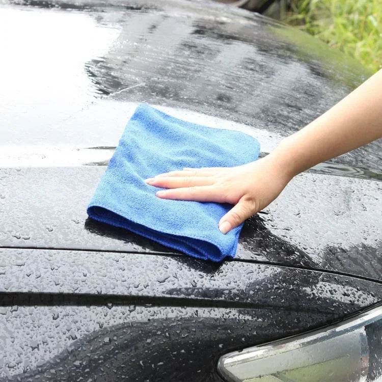 Microfiber Towel