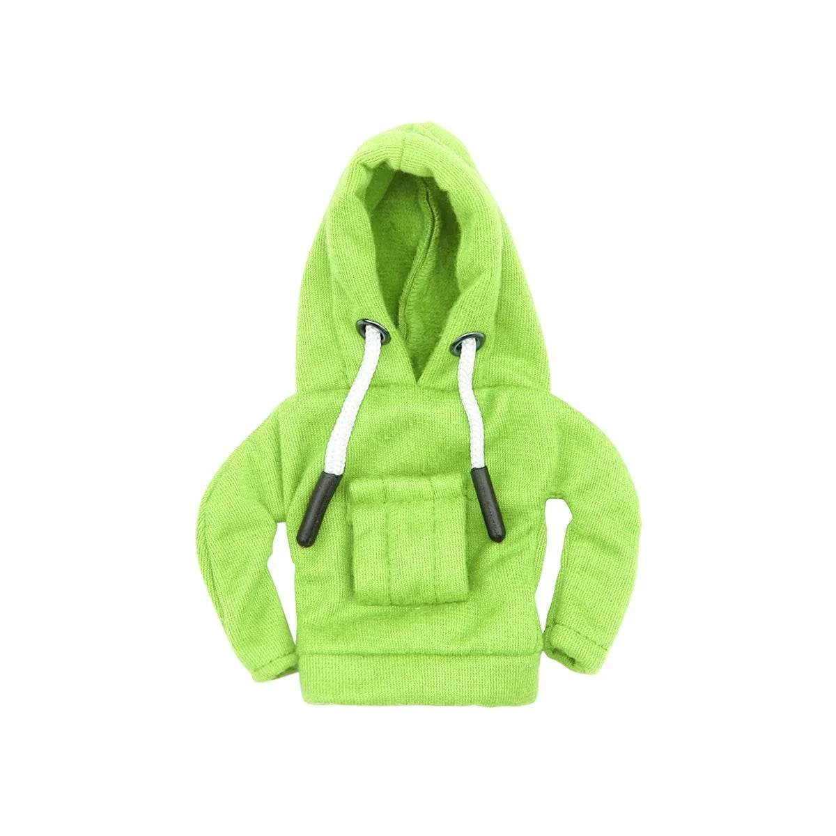 Mini Hoodie Gear Cover