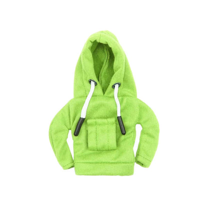 Mini Hoodie Gear Cover