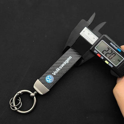 Volkswagen Keychain