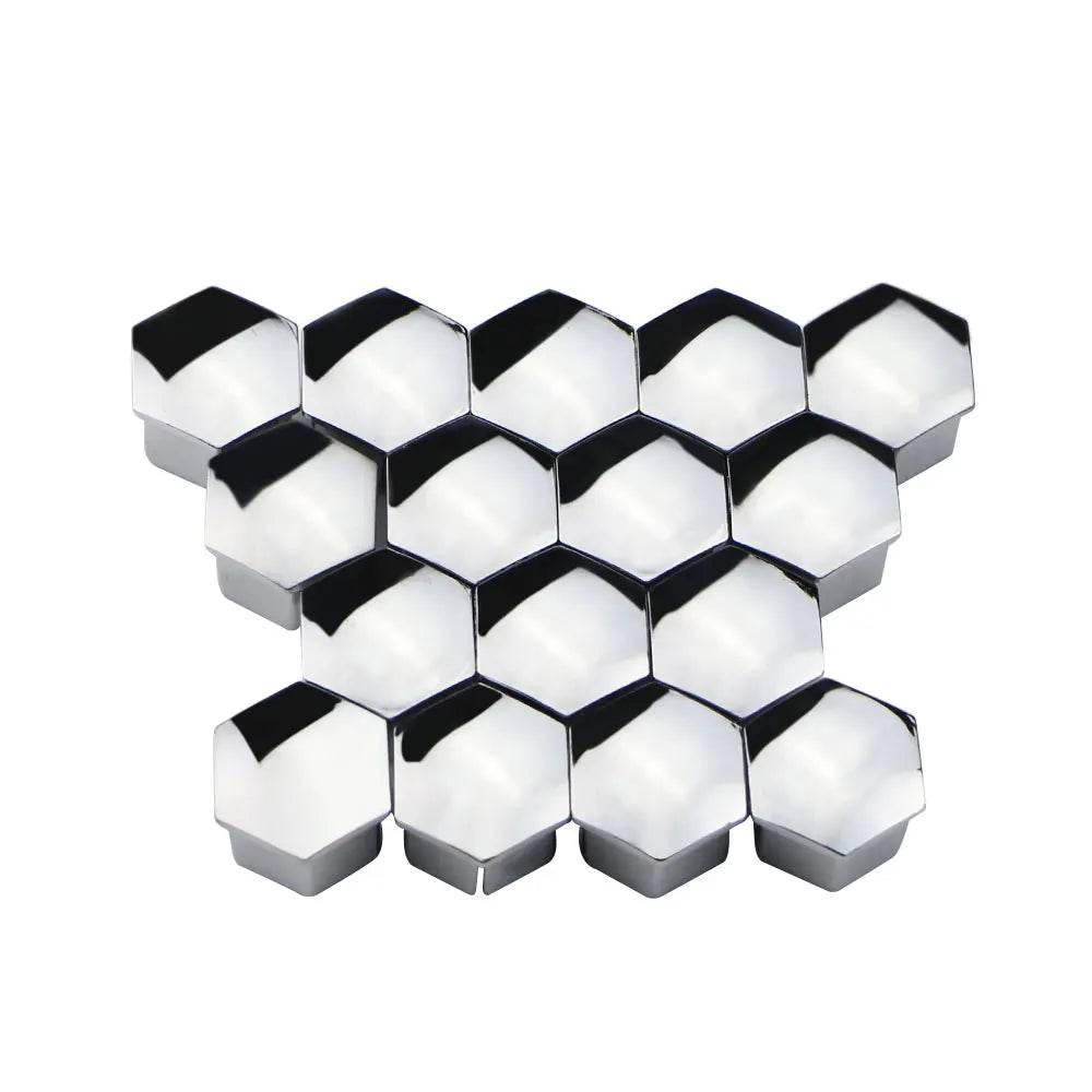 Wheel Hub Screw Cap