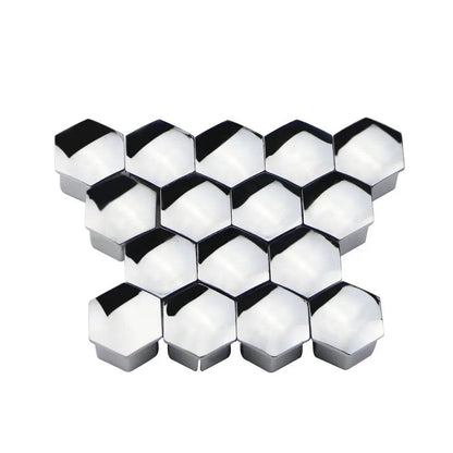 Wheel Hub Screw Cap