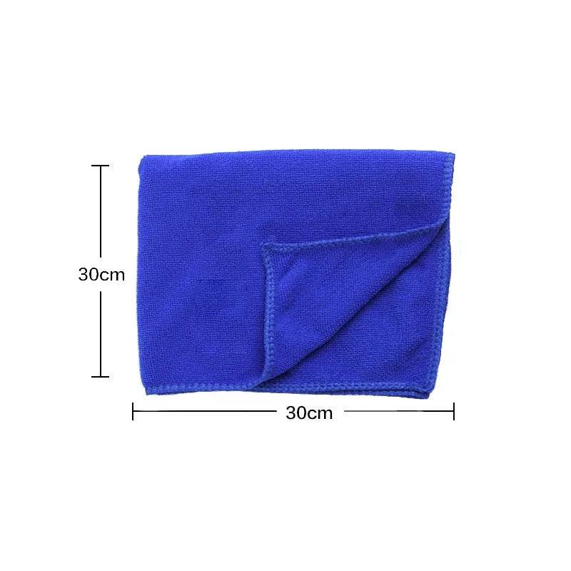 Microfiber Towel