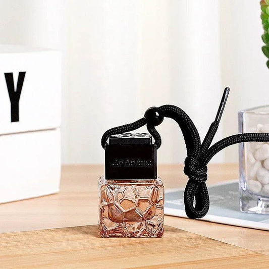 Air Freshener Bottle