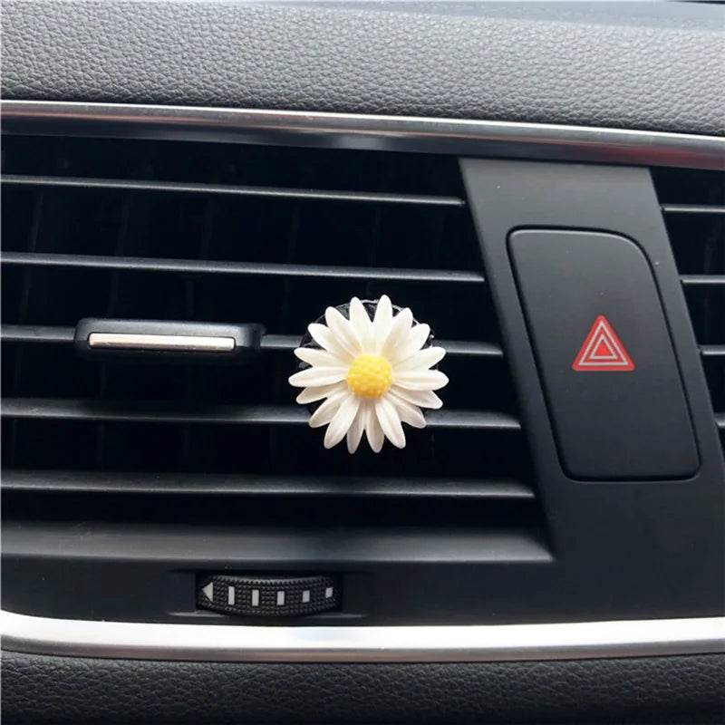 Air Freshener Flowers