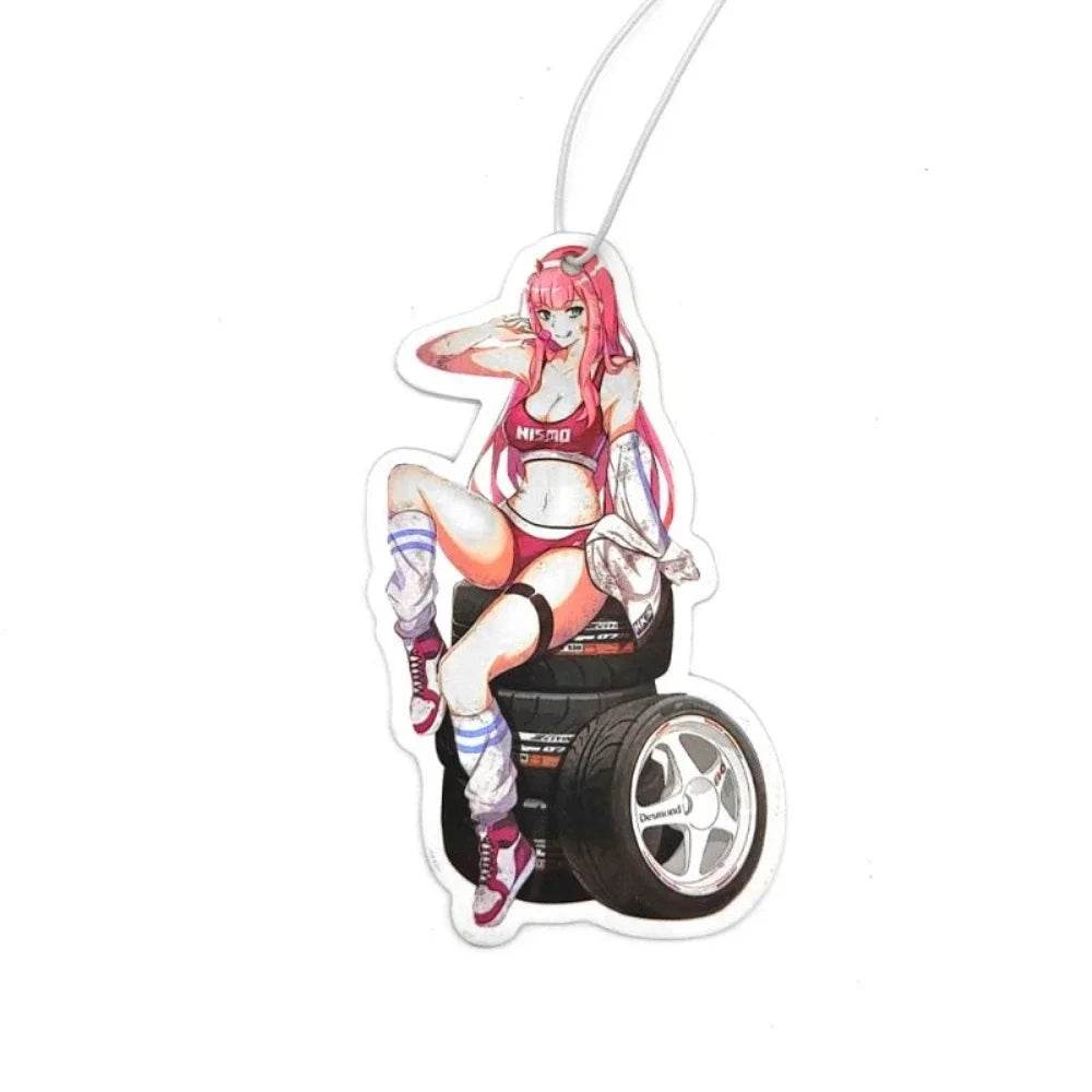 JDM Style Hanging Pendant