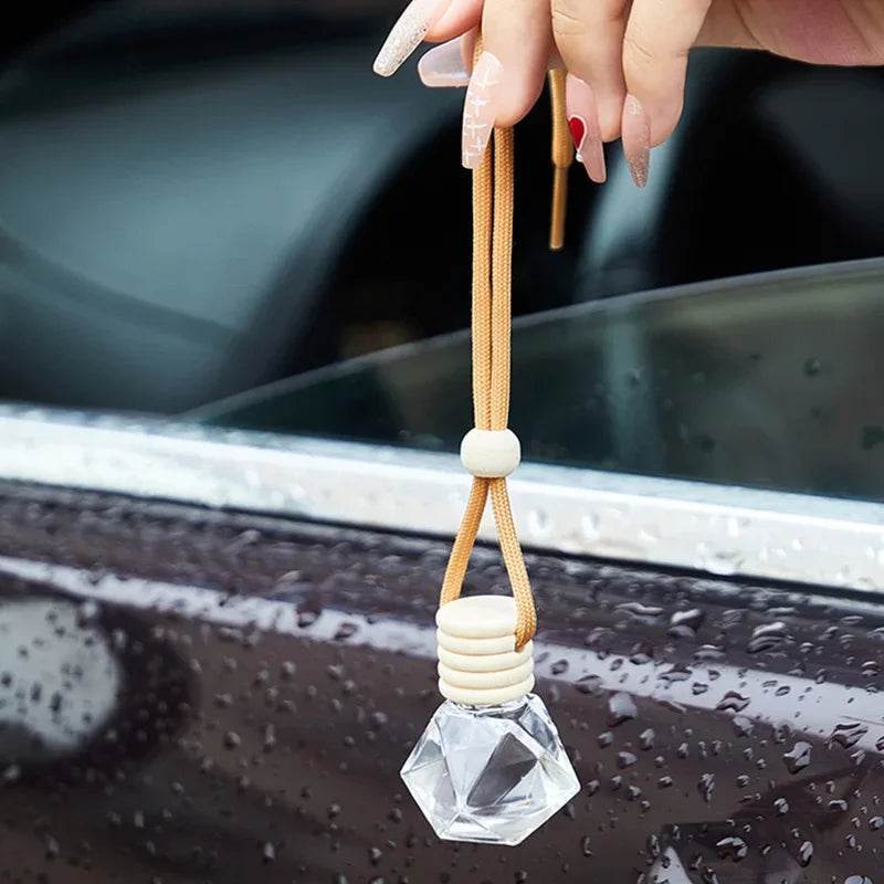Cute Car Air Freshener