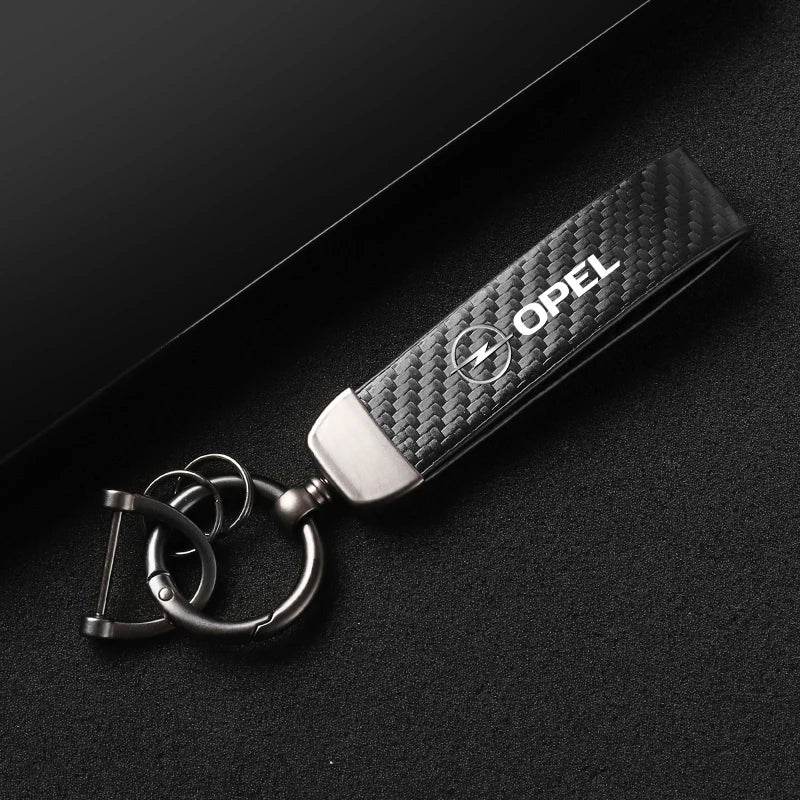 Astra Keychain