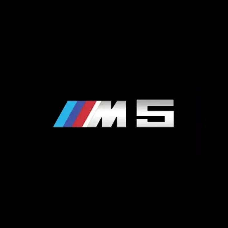 Bmw Welcome LED