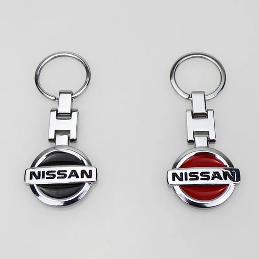 Nissan Keychain