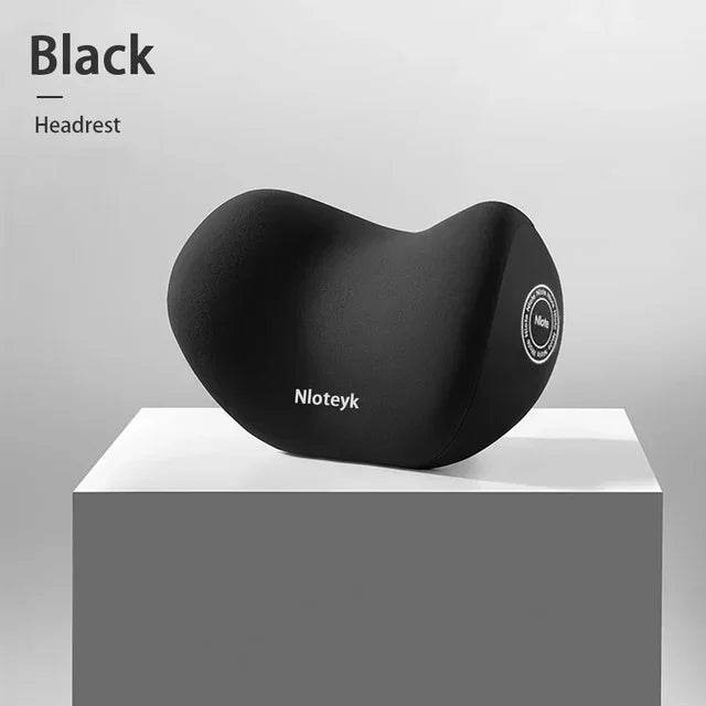 Memory Foam Car Pillow