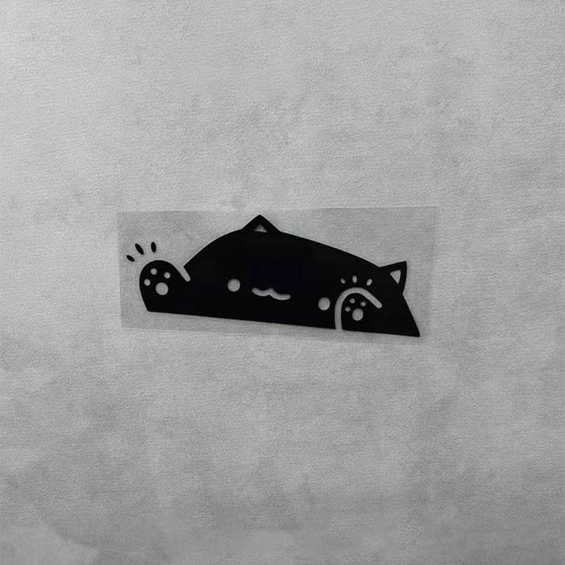 Cute Cat Sticker