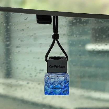 Air Freshener Bottle