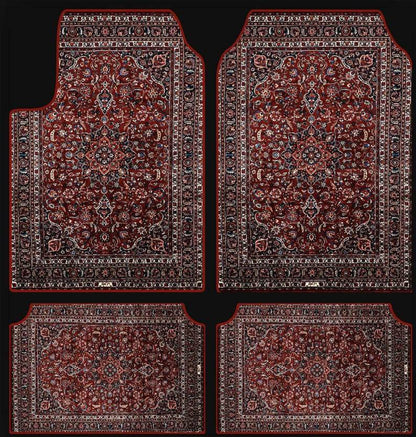 Turkish Car Mats