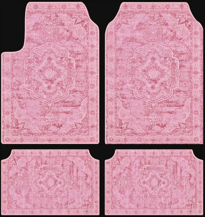 Turkish Car Mats