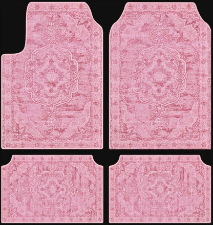Turkish Car Mats