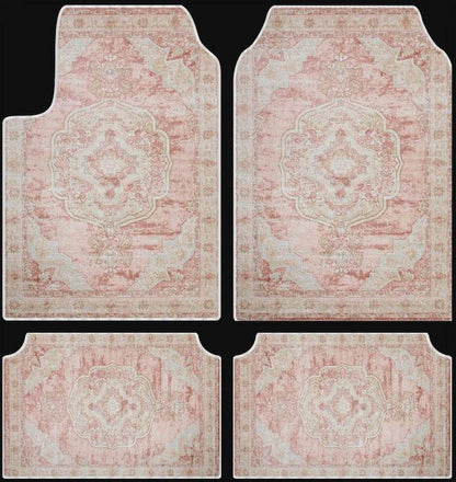 Turkish Car Mats
