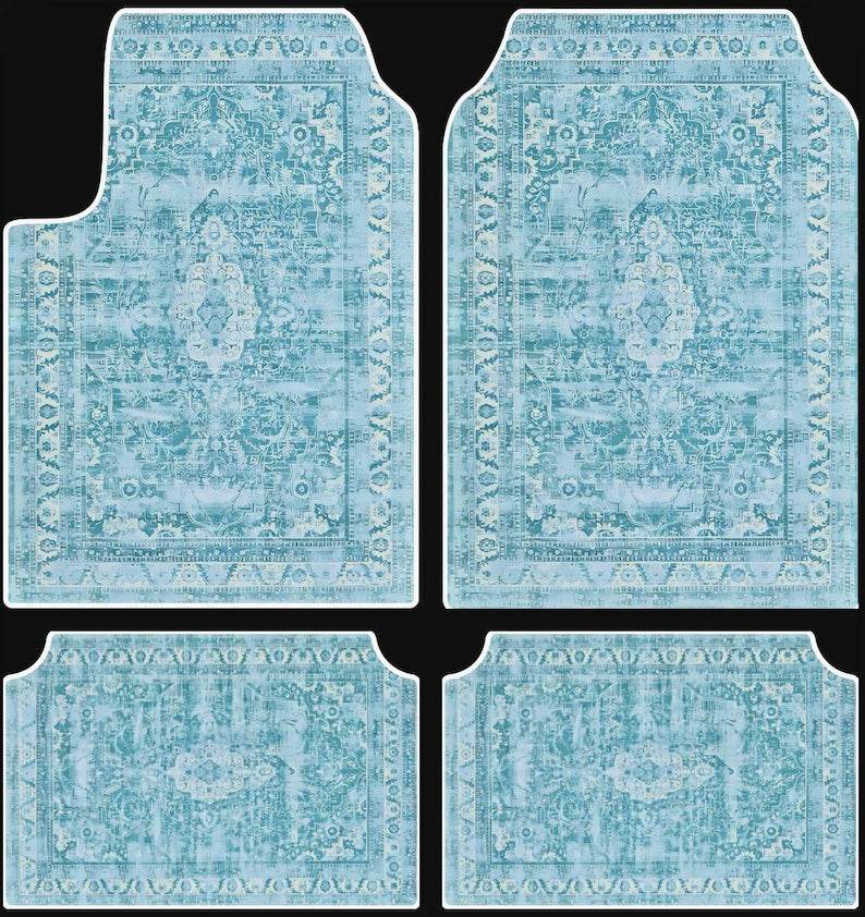 Turkish Car Mats