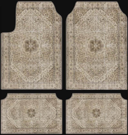 Turkish Car Mats