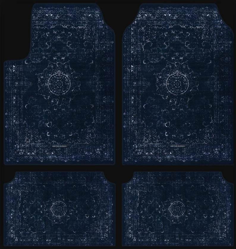 Turkish Car Mats