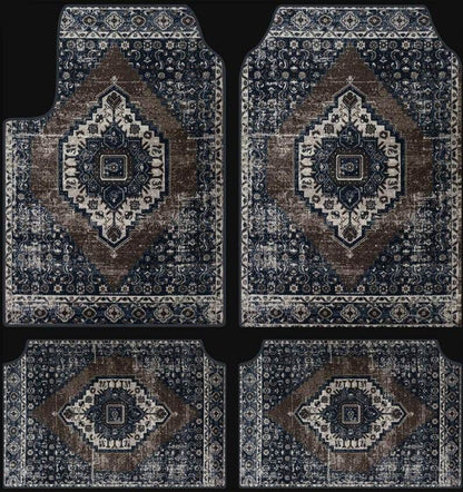 Turkish Car Mats