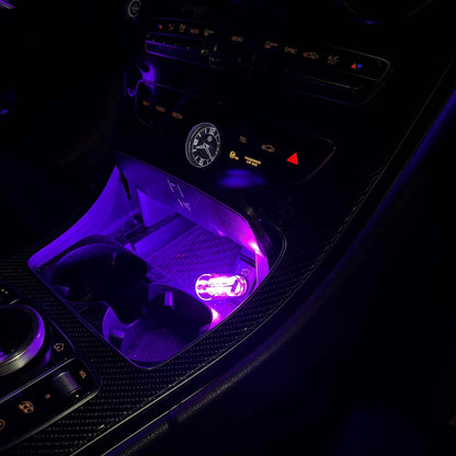 USB Touch LED Car Light