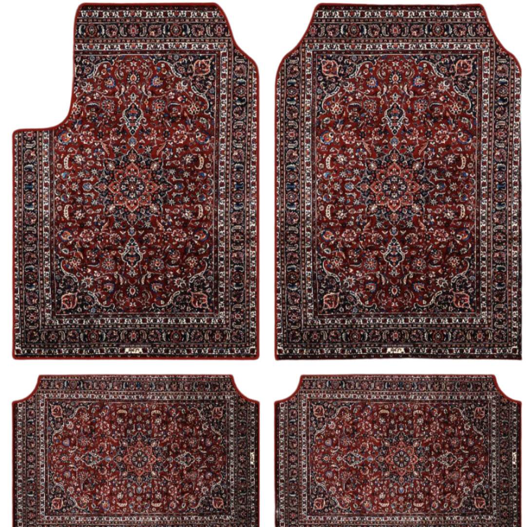Turkish Car Mats
