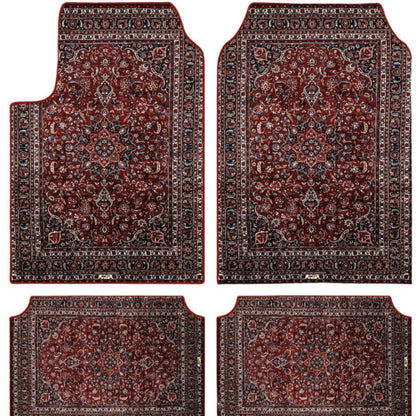 Turkish Car Mats