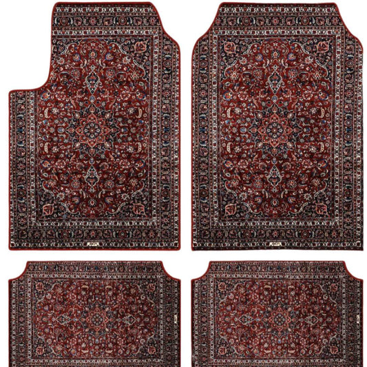 Turkish Car Mats