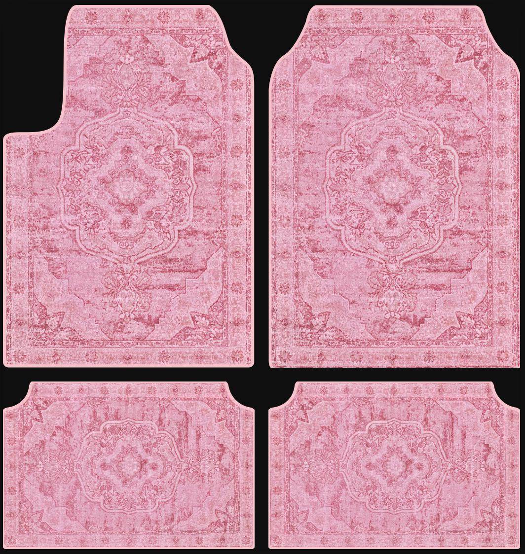 Turkish Car Mats