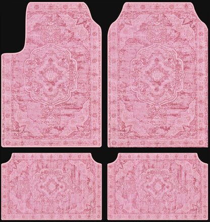 Turkish Car Mats