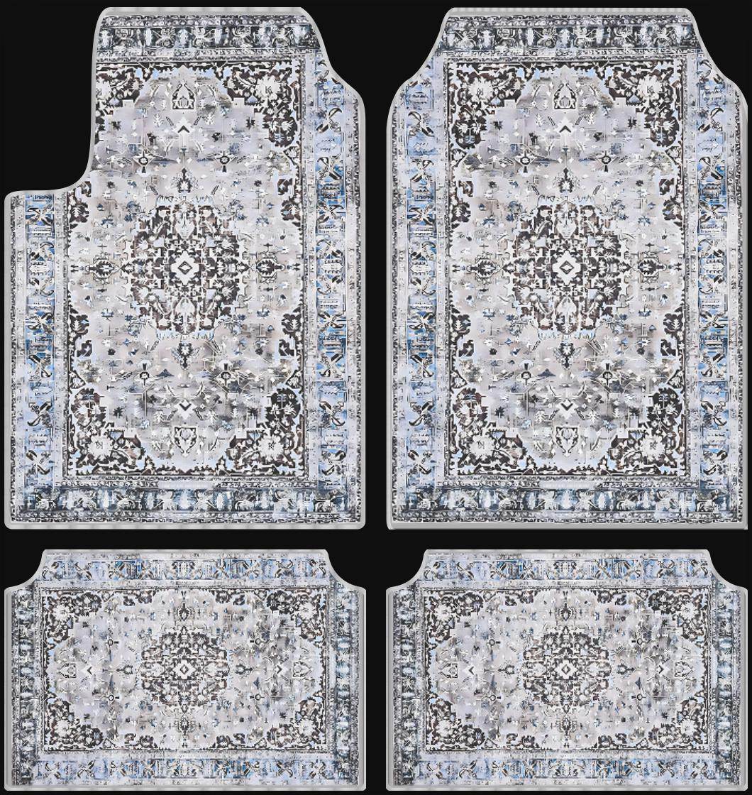 Turkish Car Mats