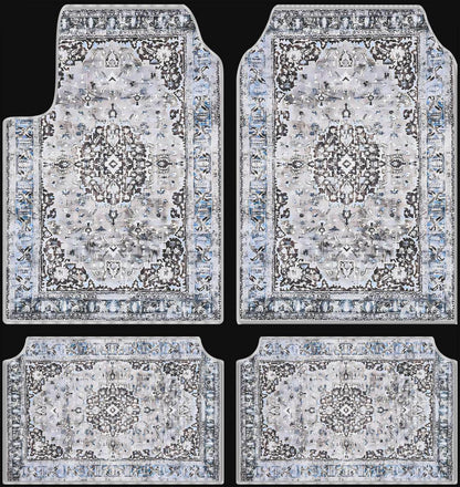 Turkish Car Mats