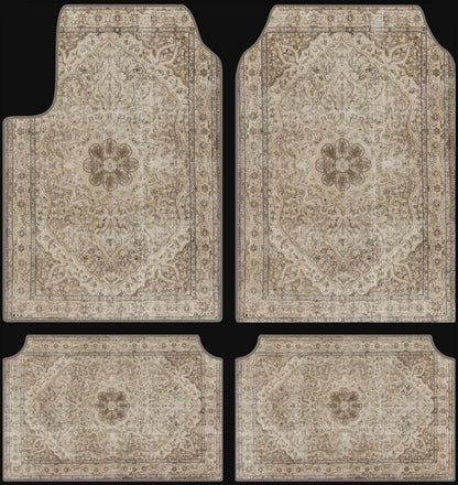 Turkish Car Mats