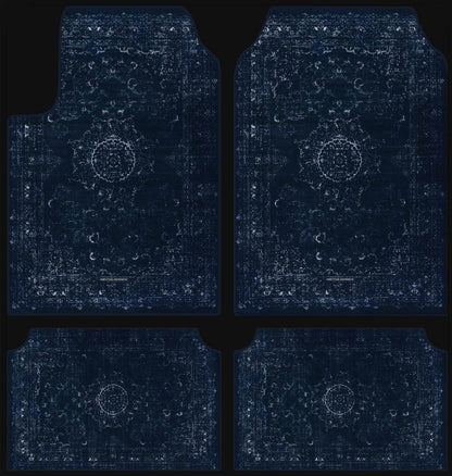 Turkish Car Mats