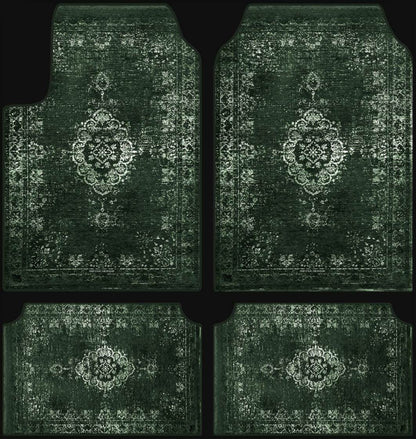Turkish Car Mats